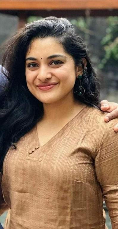 Nivetha Thomas Hot Photos