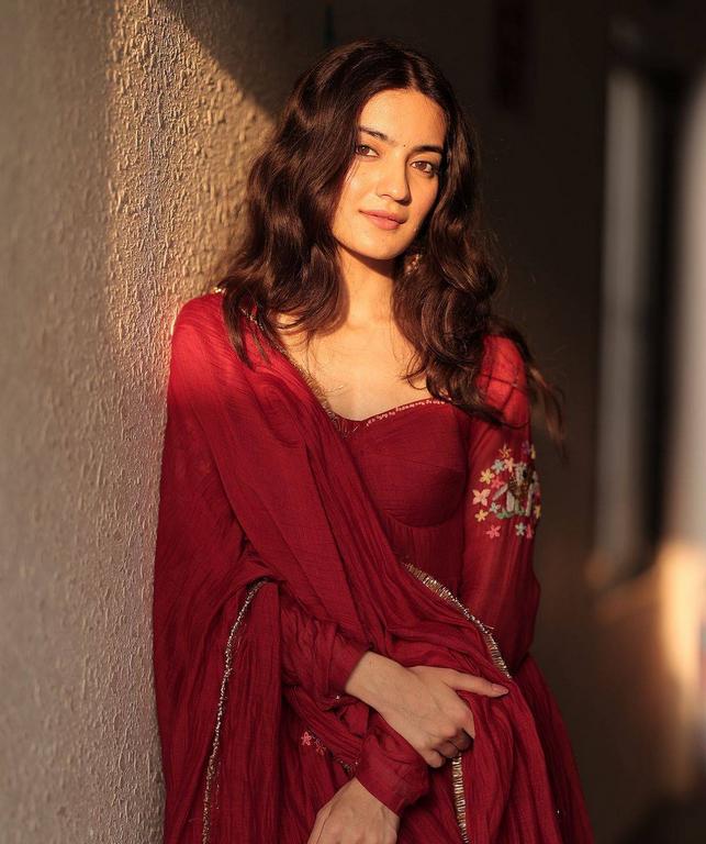 Pratibha Ranta Hot Photos