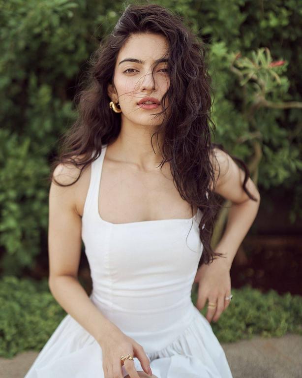 Pratibha Ranta Hot Photos