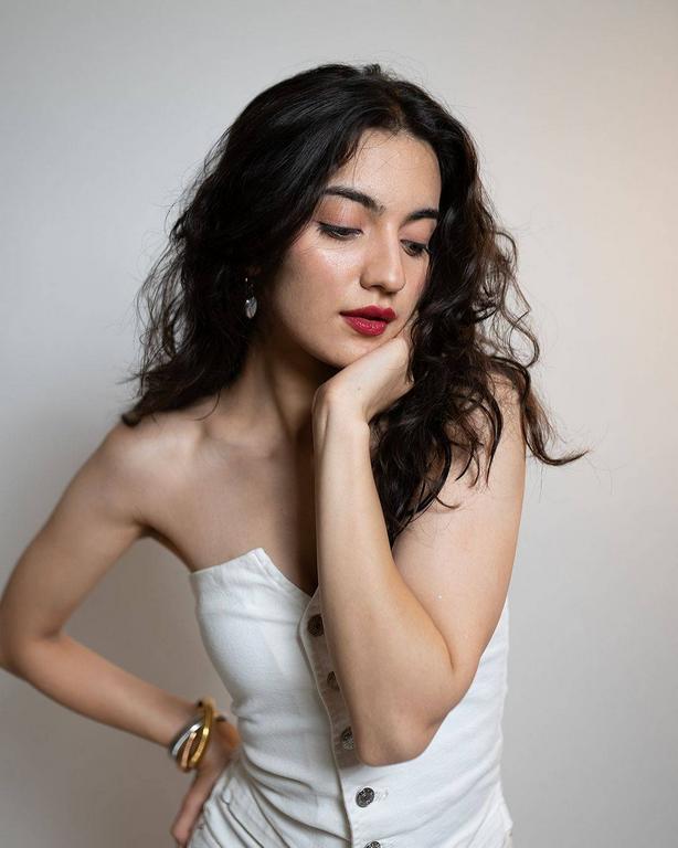 Pratibha Ranta Hot Photos