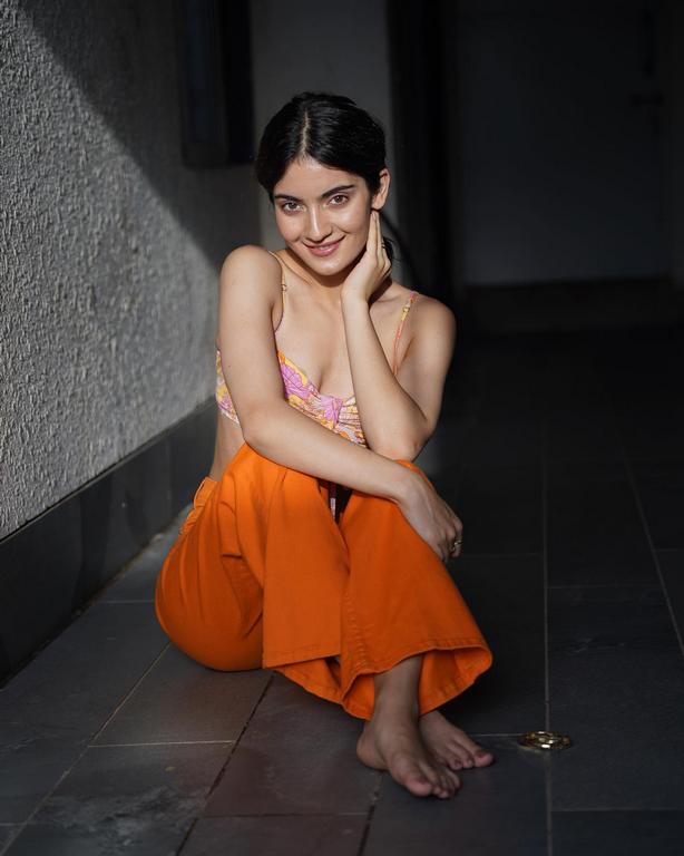 Pratibha Ranta Hot Photos