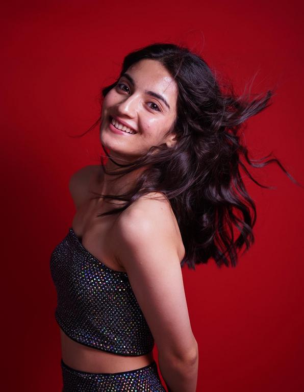 Pratibha Ranta Hot Photos