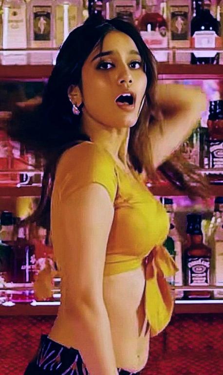 Priya Prakash Varrier GBU Good Bad Ugly Hot Photos