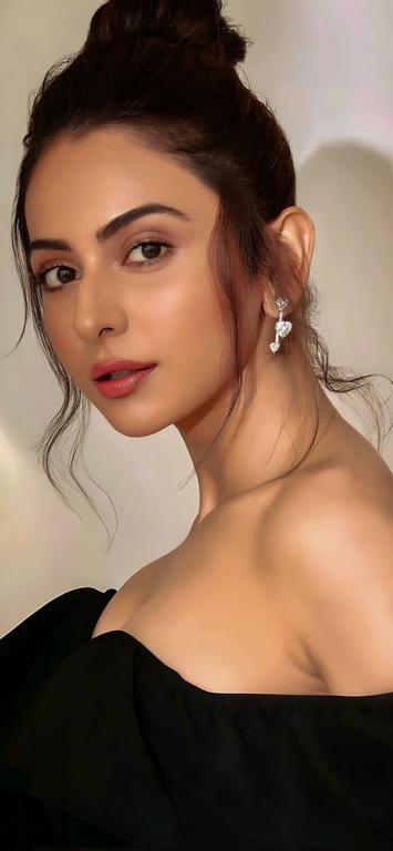 Rakul Preet Singh Hot Photos