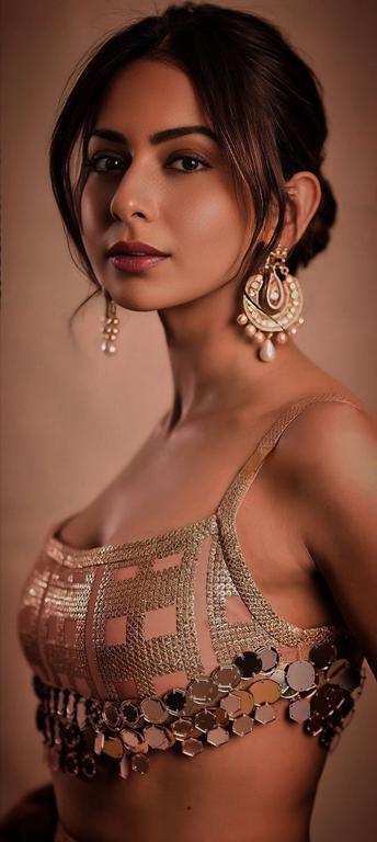 Rakul Preet Singh Hot Photos