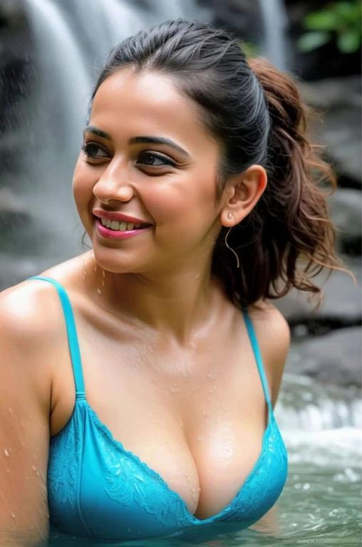 Rakul Preet Singh Hot Photos