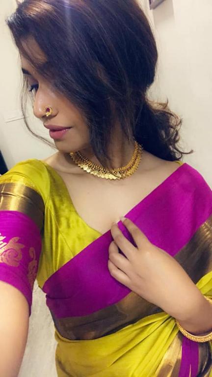 Rasika Sunil Hot Photos