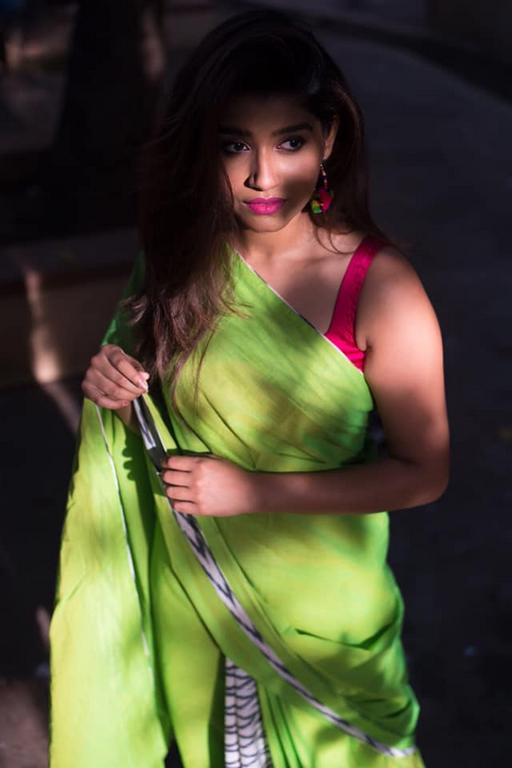 Rasika Sunil Hot Photos