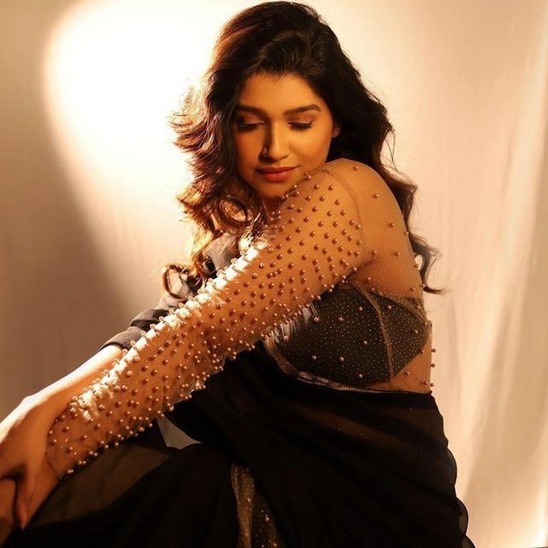 Rasika Sunil Hot Photos