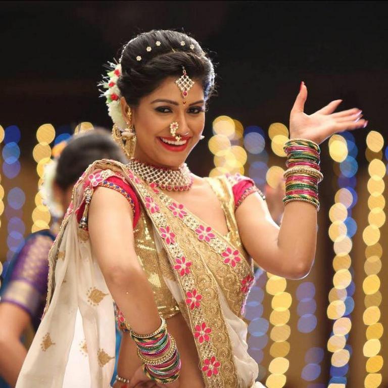 Rasika Sunil Hot Photos
