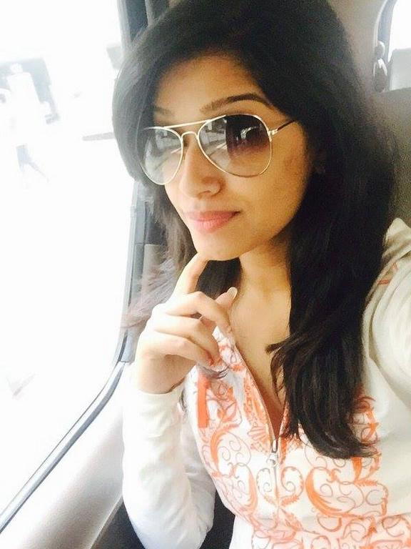 Rasika Sunil Hot Photos