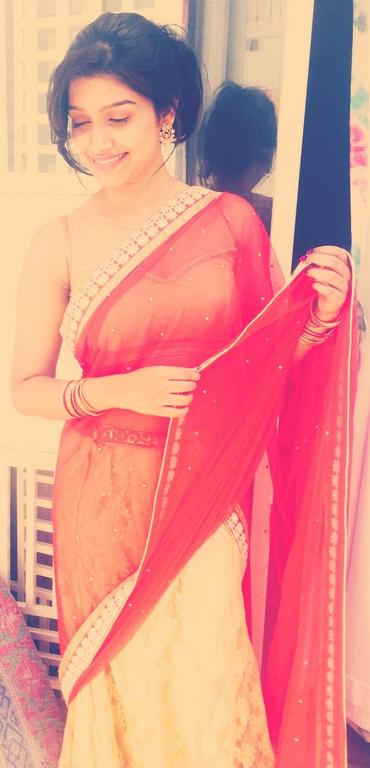 Rasika Sunil Hot Photos