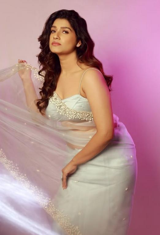 Rasika Sunil Hot Photos