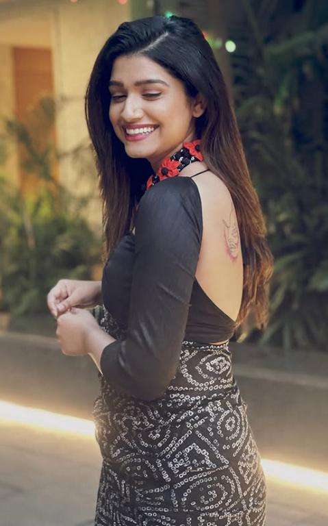 Rasika Sunil Hot Photos