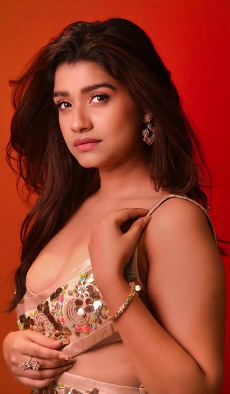 Rasika Sunil Hot Photos