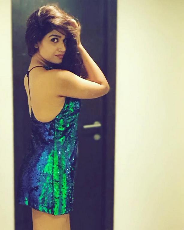 Rasika Sunil Hot Photos