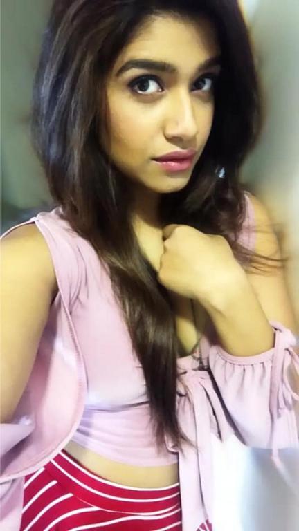 Rasika Sunil Hot Photos