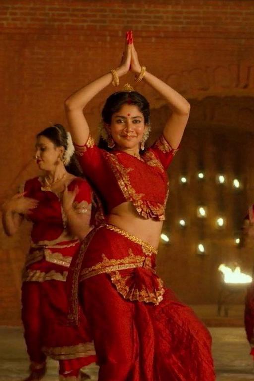 Sai Pallavi Hot Photos