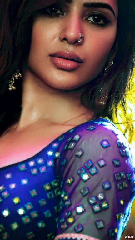 Samantha Hot Photos