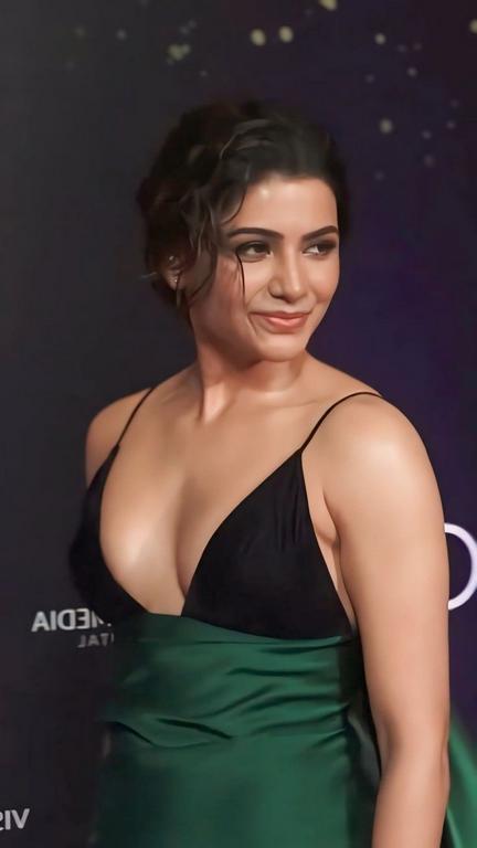 Samantha Hot Photos