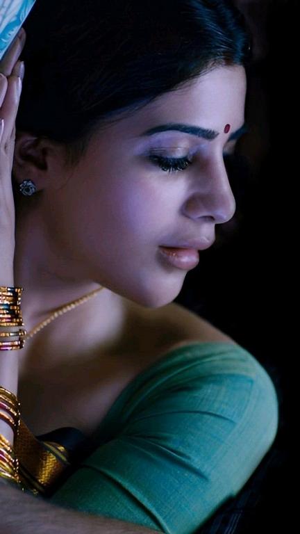 Samantha Hot Photos