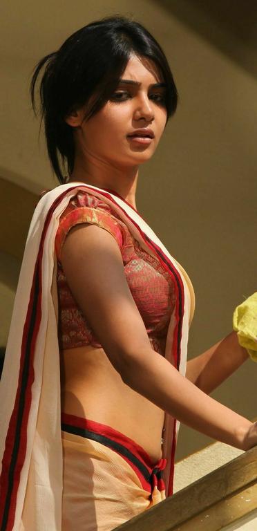 Samantha Hot Photos