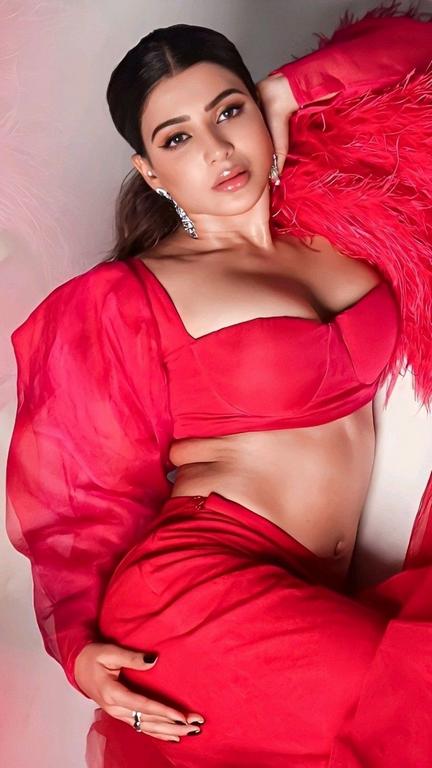 Samantha Hot Photos