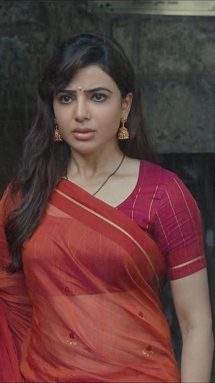 Samantha Hot Photos