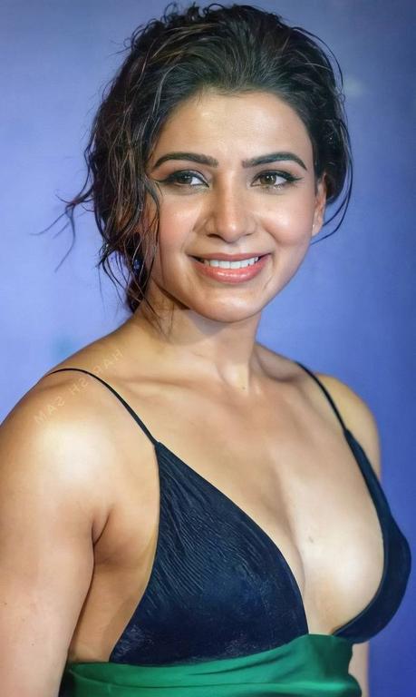 Samantha Hot Photos
