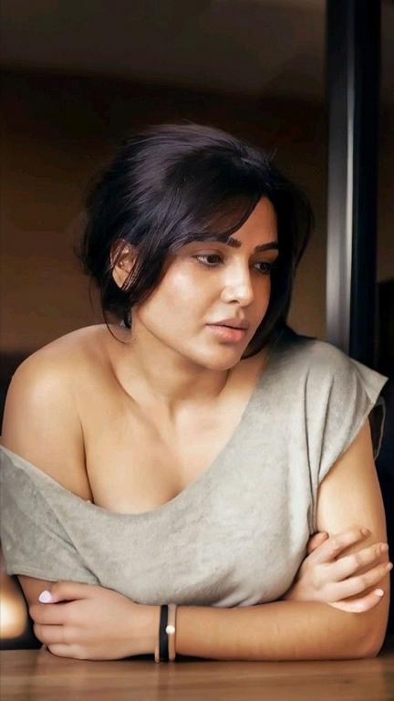 Samantha Hot Photos