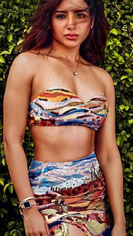 Samantha Hot Photos