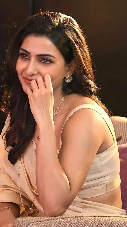 Samantha Hot Photos