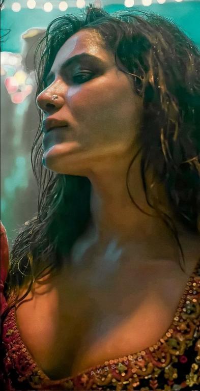 Samantha Ruth Prabhu Hot Photos