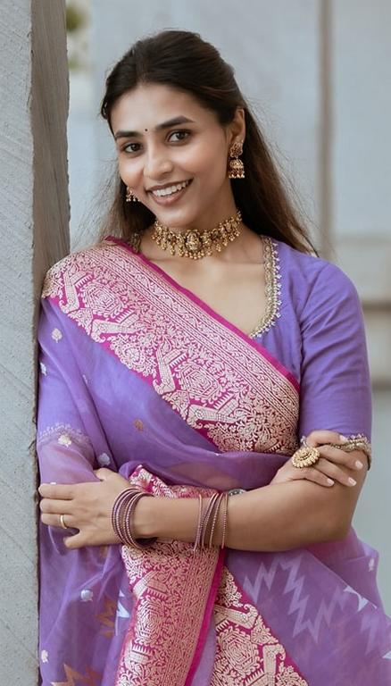 Sapthami Gowda Hot Photos