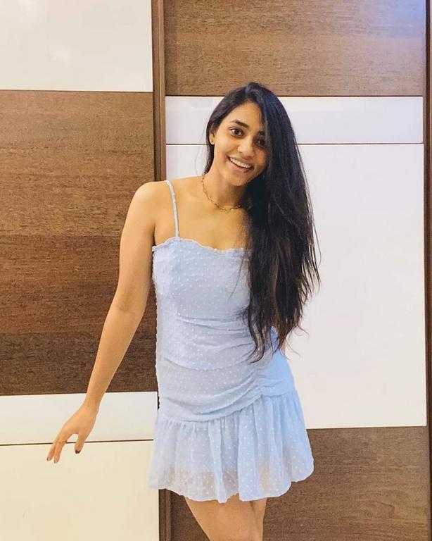 Sapthami Gowda Hot Photos