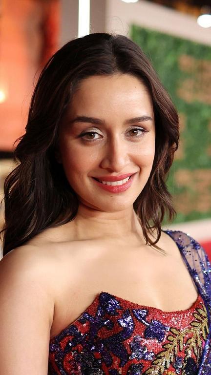 Shraddha Kapoor Hot Photos