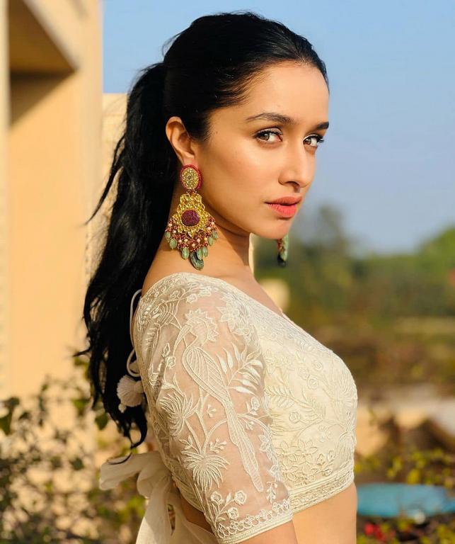 Shraddha Kapoor Hot Photos