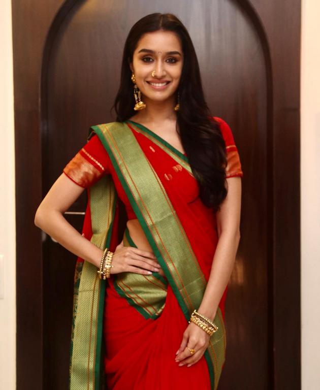 Shraddha Kapoor Hot Photos