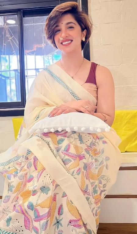 Snehlata Vasaikar Glamour Pictures