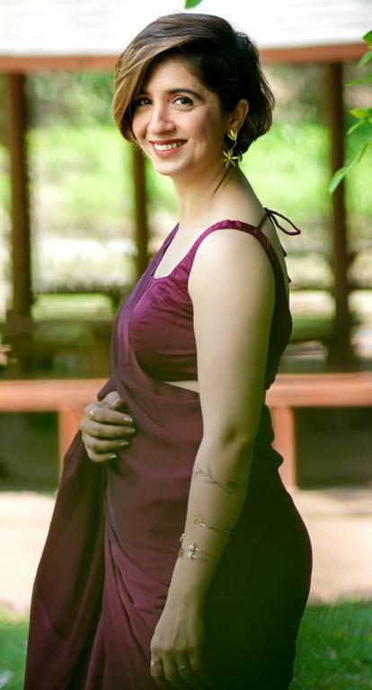 Snehlata Vasaikar Glamour Pictures