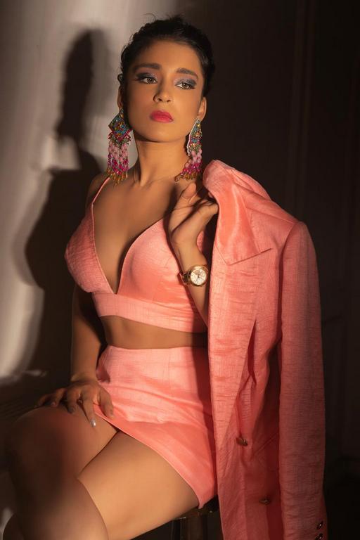 Sumbul Touqeer Hot Photos