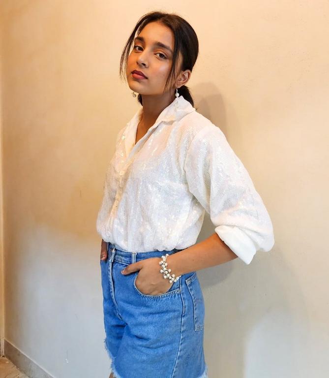 Sumbul Touqeer Hot Photos