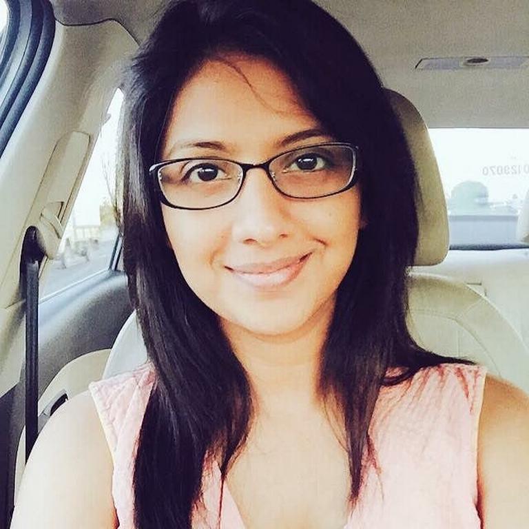 Tejashri Pradhan Hot