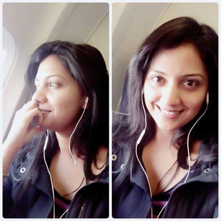 Tejashri Pradhan Hot