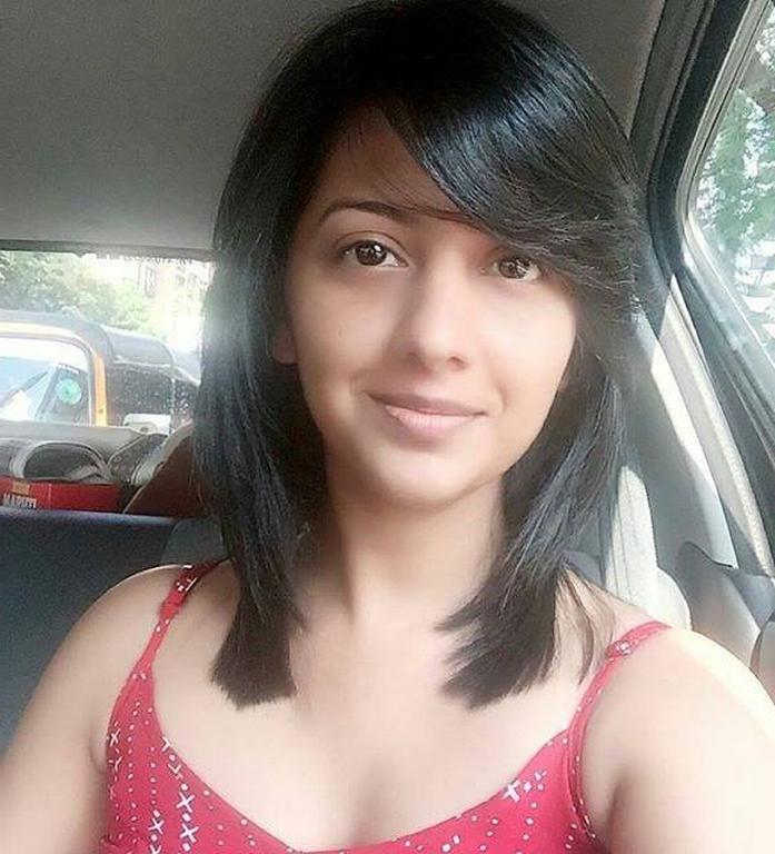 Tejashri Pradhan Hot