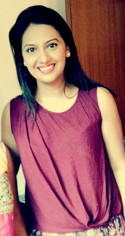 Tejashri Pradhan Hot