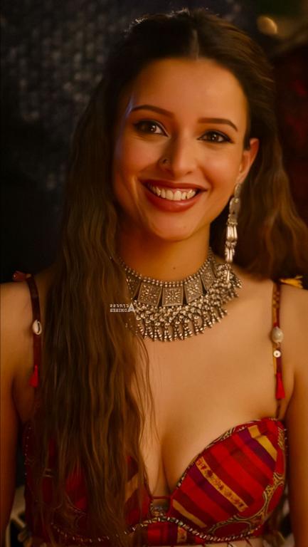Triptii Dimri Hot Photos