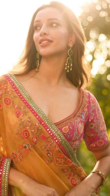 Triptii Dimri Hot Photos