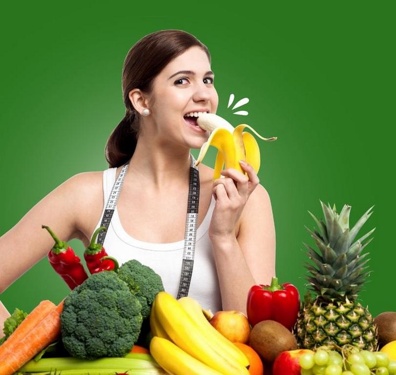 vegan food