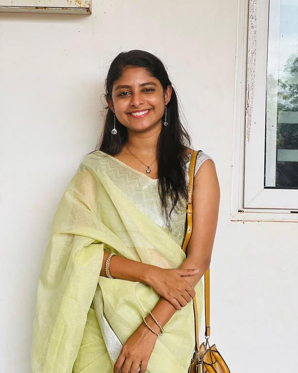 Akhila Bhargavan Photos